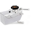 Aluminum Coolant Expansion Tank - image 2