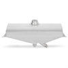 Aluminum Coolant Expansion Tank - image 1