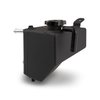 MMRT-GRC-23MWBK Aluminum Coolant Expansion Tank, Fits Toyota GR Corolla 2023+, Micro-Wrinkle Black - image 2