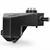 Aluminum Coolant Expansion Tank - image 3