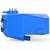 Aluminum Coolant Expansion Tank - image 2