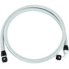 Stainless Steel Braided Hose Assembly - image 1