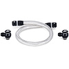 Mazda RX8 Primary Replacement Oil Line - MFG Part No. MMSBH-RX8-04 - image 1