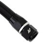 MMSBH-10-4NBK Nylon Wrapped Stainless-Steel Braided Hose -10AN 4ft - image 3