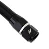 MMSBH-10-5NBK Nylon Wrapped Stainless-Steel Braided Hose -10AN 5ft - image 3