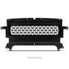 MMSD-F80-15WBK Skid Plate BMW F80 M3/M4 2015-2020 - image 2