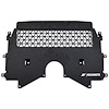 MMSD-G80-21WBK Skid Plate, Fits BMW G8X M2/M3/M4 2021+