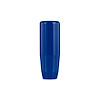 WEIGHTED SHIFT KNOB BLUE - image 1