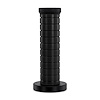 SHIFT KNOB BLACK W/BLACK - image 1
