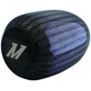Carbon Fiber Shift Knob - image 2