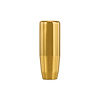 WEIGHTED SHIFT KNOB GOLD - image 1
