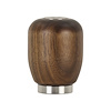 Short Wood Shift Knob Wal - image 1