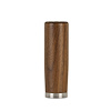 Tall Wood Shift Knob Waln - image 1