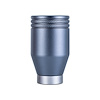 MMSK-WRX-22GM Weighted Shift Knob, Fits Subaru WRX 2022+ - image 1