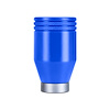 MMSK-WRX-22WRB Weighted Shift Knob, Fits Subaru WRX 2022+ - image 1