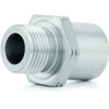 Stainless Steel Sandwich Plate Adapter - image 2