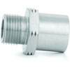 Stainless Steel Sandwich Plate Adapter - image 3
