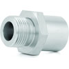 Stainless Steel Sandwich Plate Adapter M20 - MFG Part No. MMSPA-M20 - image 2