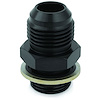 Sandwich Plate Fitting M20 x -10AN - MFG Part No. MMSPF-10ANBK - image 1