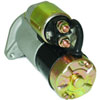 Replacement SR20DET Starter New - MFG Part No. MMSTART-SR20 - image 1