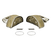 BMW N54 TURBO BLANKET - image 1