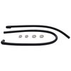 Transmission Fluid Cooler for 1999-2003 Ford F-250 & Ford F-350 Super Duty 7.3L - image 4