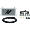 MMTC-WRA-07 Transmission Fluid Cooler Kit fits 2007-2011 Jeep Wrangler JK [Silver] - image 1