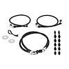 MMTCL-DMAX-01 Transmission Cooler Line Kit, fits Chevrolet/GMC 6.6L Duramax (LB7/LLY) 2001-2005 - image 1