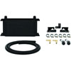 Transmission Fluid Cooler for 2007-2011 Jeep Wrangler JK - image 1