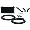Subaru WRX CVT Transmission Cooler - MFG Part No. MMTC-WRX-15BK - image 1