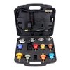 COOLING SYSTEM TESTER KIT - image 2