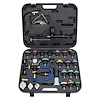 MMTL-CPT-28 28-Piece Cooling System Pressure Tester and Vacuum Refill Kit