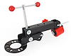 MMTL-FT-RLR Fender Roller Reforming Tool - image 1