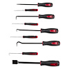 9PC SCRAPER TOOL KIT