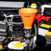 MMTL-SOOF-SUB Screw On Oil Funnel Subaru - image 2