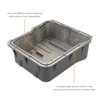 TRANSMISSION PAN - image 3