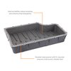 TRANSMISSION PAN - image 3