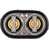 Thermostat 2011-2014 Ford 6.7L Powerstroke - image 3