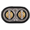 Thermostat 2011-2014 Ford 6.7L Powerstroke - image 3