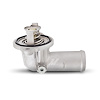 MMTS-WRA-12V2 Thermostat with Housing for 2012-2018 Jeep Wrangler JK 3.6L [180 Degree]
