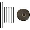Exhaust Heat Wrap Set - MFG Part No. MMTW-235 - image 1