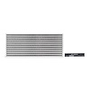 AIR-WATER INTRCOOLER CORE - image 1