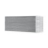 MMUIC-W3 Universal Air-to-Water Race Intercooler Core 12in x 4.9in x 4.9in - image 3