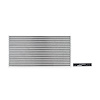 AIR-WATER INTRCOOLER CORE - image 1