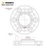 WHEEL SPACERS - image 2