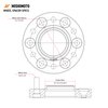 WHEEL SPACERS - image 3