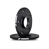 MMWS-013-150BK Wheel Spacers 5x120 64.1mm Center Bore M14 X 1.5 - image 1