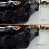 MMWS-013-150BK Wheel Spacers 5x120 64.1mm Center Bore M14 X 1.5 - image 4