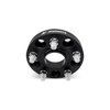 MMWS-013-250BK Wheel Spacers Black 5x120 64.1mm Center Bore - image 3