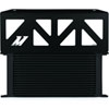 Subaru BRZ / Scion FR-S Oil Cooler Kit Black - MFG Part No. MMOC-BRZ-13BK - image 2